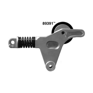 Dayco No Slack Automatic Belt Tensioner Assembly for Toyota Corolla - 89391