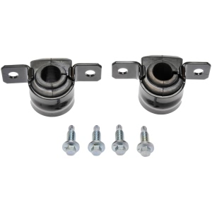 Dorman Front Regular Sway Bar Bracket And Bushing Kit for 2009 Chevrolet HHR - 928-319