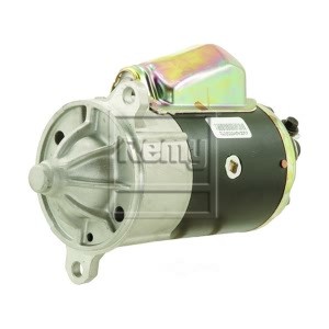 Remy Starter for 1988 Ford F-150 - 97131