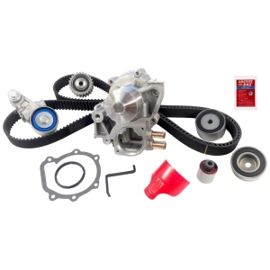 Gates Powergrip Timing Belt Kit - TCKWP328