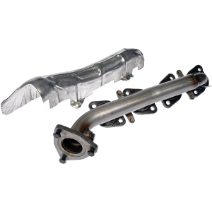 Dorman Stainless Steel Natural Exhaust Manifold for 2000 Toyota Tundra - 674-683