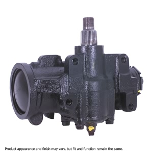 Cardone Reman Remanufactured Power Steering Gear for 1990 Dodge Ramcharger - 27-7529