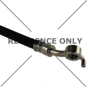 Centric Rear Driver Side Brake Hose for 2017 Hyundai Elantra - 150.51388