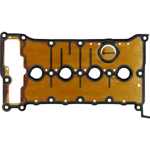 Victor Reinz Engine Valve Cover Gasket for 2005 Audi A4 - 71-35567-00