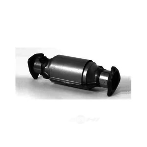 Davico Direct Fit Catalytic Converter for Audi 4000 Quattro - 16006