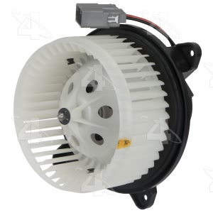 Four Seasons Hvac Blower Motor With Wheel for 2018 Ford Transit-250 - 75051