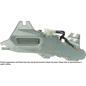 Cardone Reman Remanufactured Wiper Motor for 2010 Honda Odyssey - 43-4037