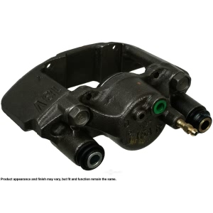 Cardone Reman Remanufactured Unloaded Caliper for 1989 Mazda 323 - 19-1072