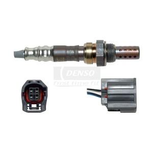 Denso Oxygen Sensor for 2012 Mazda MX-5 Miata - 234-4340