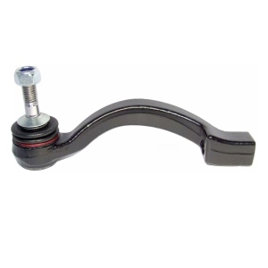 Delphi Front Driver Side Outer Steering Tie Rod End for Jaguar XJR - TA2334