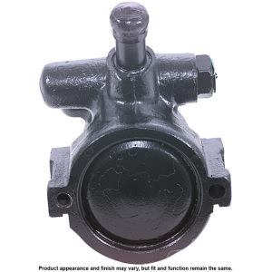 Cardone Reman Remanufactured Power Steering Pump w/o Reservoir for Saab 900 - 20-824