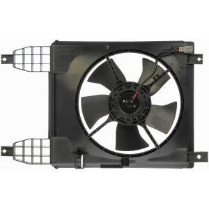 Dorman Engine Cooling Fan Assembly for Suzuki - 621-437