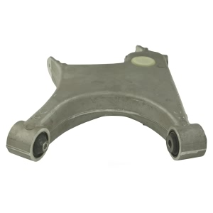 Mevotech Supreme Rear Driver Side Lower Non Adjustable Control Arm for 2003 BMW 525i - CMS10151
