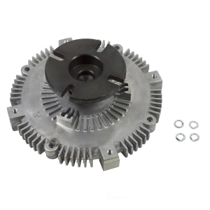 GMB Engine Cooling Fan Clutch for 1992 Nissan Pathfinder - 950-2060