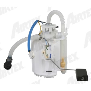 Airtex Fuel Pump Module Assembly for Jaguar XK8 - E8648M