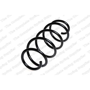 lesjofors Front Coil Spring for Volkswagen - 4095079