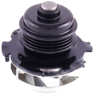 Gates Engine Coolant Standard Water Pump for 2004 Pontiac Bonneville - 41026