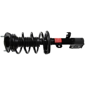 Monroe Quick-Strut™ Front Driver Side Complete Strut Assembly for Pontiac Vibe - 272598