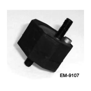 Westar Automatic Transmission Mount for 1987 BMW 325is - EM-9107