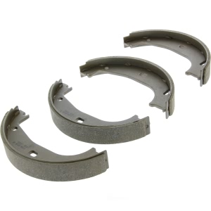 Centric Premium Rear Parking Brake Shoes for 1997 BMW 328is - 111.08180