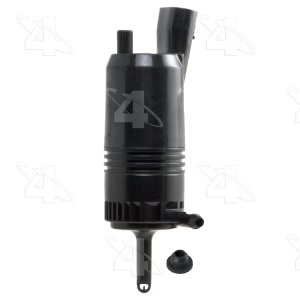 ACI Front Windshield Washer Pump for 2012 Chevrolet Impala - 372695