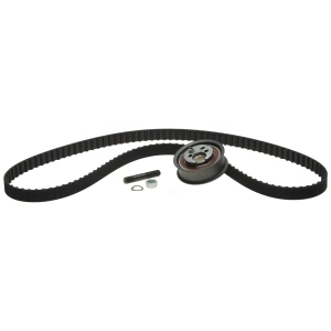 Gates Powergrip Timing Belt Component Kit for 2000 Volkswagen Cabrio - TCK262A