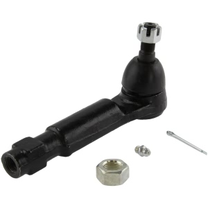 Centric Premium™ Front Outer Steering Tie Rod End for 1986 Ford Thunderbird - 612.61121