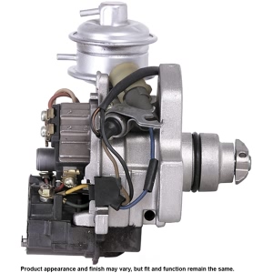 Cardone Reman Remanufactured Electronic Distributor for 1988 Toyota Corolla - 31-767