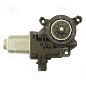 ACI Front Driver Side Window Motor for 2012 Hyundai Genesis Coupe - 389090