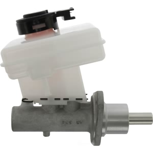 Centric Premium Brake Master Cylinder for 2002 Land Rover Discovery - 130.22001