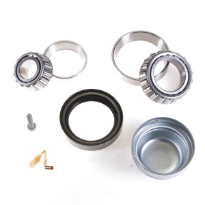 FAG Front Wheel Bearing Kit for 1985 Mercedes-Benz 500SEC - WB66742K