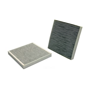 WIX Cabin Air Filter for 2012 Smart Fortwo - 49351