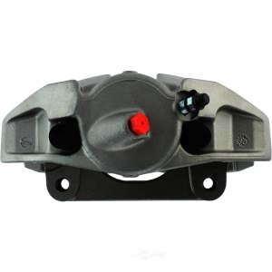 Centric Remanufactured Semi-Loaded Front Driver Side Brake Caliper for 2006 BMW 530i - 141.34072