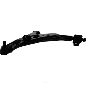 Centric Premium™ Control Arm And Ball Joint Assembly for 1998 Mazda Protege - 622.45018