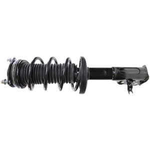 Monroe RoadMatic™ Front Driver Side Complete Strut Assembly for 2011 Honda Civic - 182287