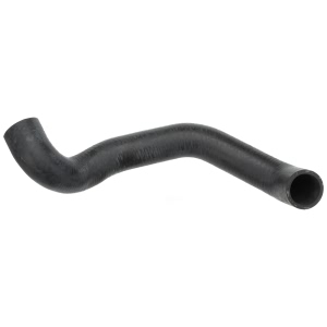 Gates Engine Coolant Molded Radiator Hose for 1987 BMW 325i - 21498