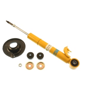 Bilstein Front Driver Side Standard Monotube Shock Absorber for 2014 Toyota Tacoma - 24-185042