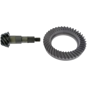 Dorman OE Solutions Front Differential Ring And Pinion for 2010 Chevrolet Silverado 1500 - 697-360