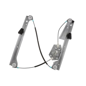 AISIN Power Window Regulator Without Motor for 2004 BMW 745i - RPB-031