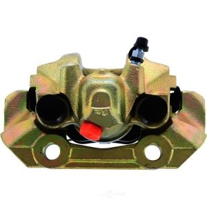 Centric Posi Quiet™ Loaded Brake Caliper for 2008 Saab 9-5 - 142.38514