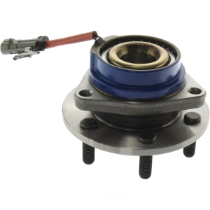 Centric Premium™ Hub And Bearing Assembly; With Integral Abs for 2009 Cadillac SRX - 402.62008