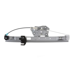 AISIN Power Window Regulator Without Motor for 2006 BMW 325xi - RPB-014