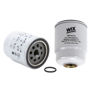 WIX Spin On Fuel Water Separator Diesel Filter for Ram 2500 - WF10112