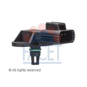 facet Manifold Absolute Pressure Sensor for 2012 Mazda MX-5 Miata - 10-3151
