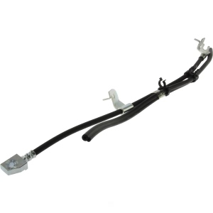 Centric Front Driver Side Brake Hose for 2006 Ford Expedition - 150.65156