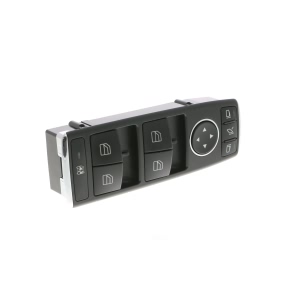 VEMO Window Switch Panel for 2015 Mercedes-Benz GLK250 - V30-73-0200