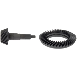 Dorman OE Solutions Rear Differential Ring And Pinion for 1985 Ford E-150 Econoline - 697-305
