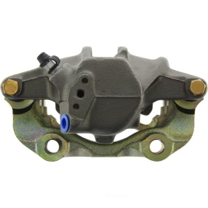 Centric Semi-Loaded Brake Caliper for 1994 Volkswagen Passat - 141.33080