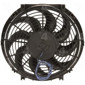 Four Seasons Electric Fan Kit for Plymouth Reliant - 36896