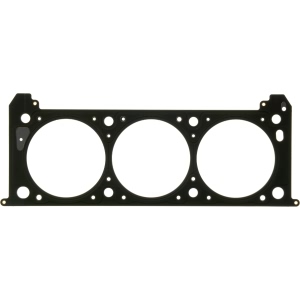 Victor Reinz Driver Side Cylinder Head Gasket for 2007 Chevrolet Monte Carlo - 61-10505-00